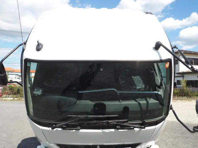 三菱 ファイター 2KG-FK72F(2WD)の写真31