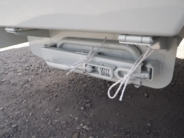 三菱 ファイター 2KG-FK72F(2WD)の写真34