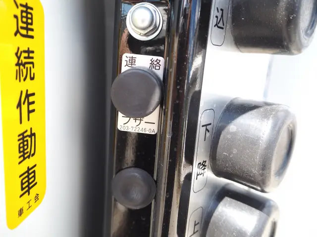 三菱 ファイター 2KG-FK72F(2WD)の写真37