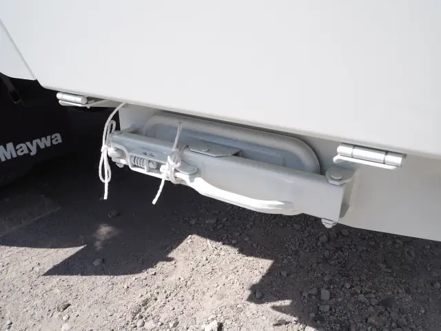 三菱 ファイター 2KG-FK72F(2WD)の写真38