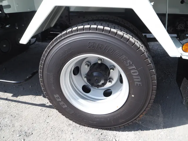 三菱 ファイター 2KG-FK72F(2WD)の写真39