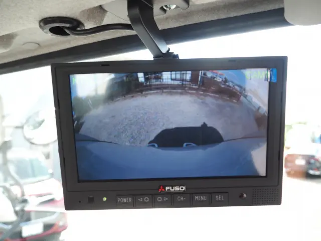 三菱 ファイター 2KG-FK72F(2WD)の写真49