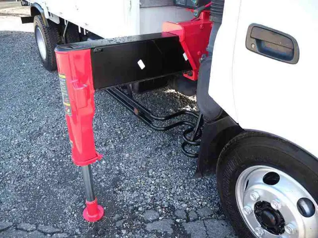 日野 デュトロ SKG-XZU720M(2WD)の写真9