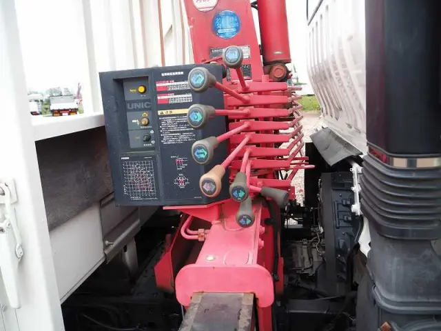 日野 デュトロ SKG-XZU720M(2WD)の写真10