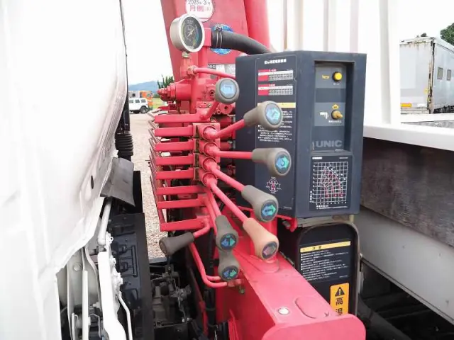 日野 デュトロ SKG-XZU720M(2WD)の写真14