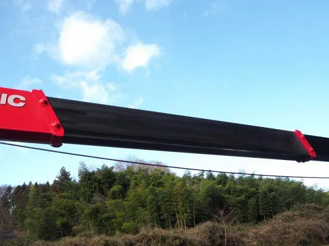 日野 デュトロ SKG-XZU720M(2WD)の写真17