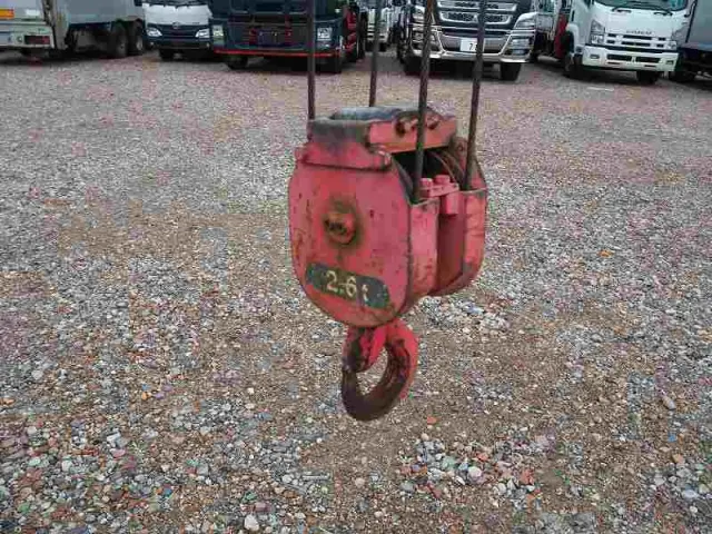 日野 デュトロ SKG-XZU720M(2WD)の写真19