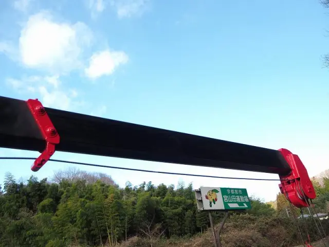 日野 デュトロ SKG-XZU720M(2WD)の写真19