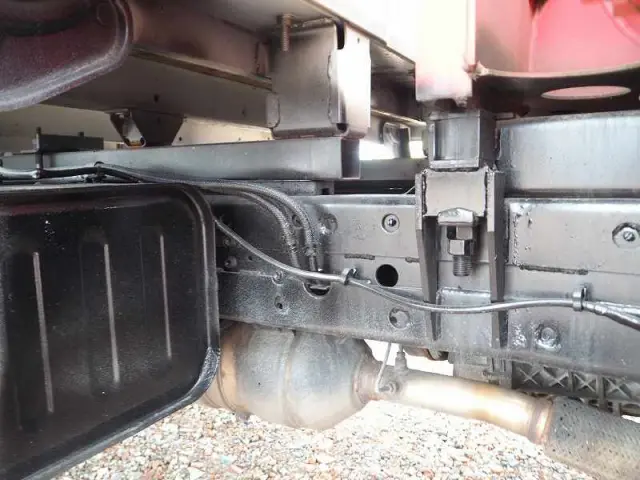 日野 デュトロ SKG-XZU720M(2WD)の写真26