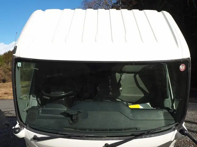 日野 デュトロ SKG-XZU720M(2WD)の写真28