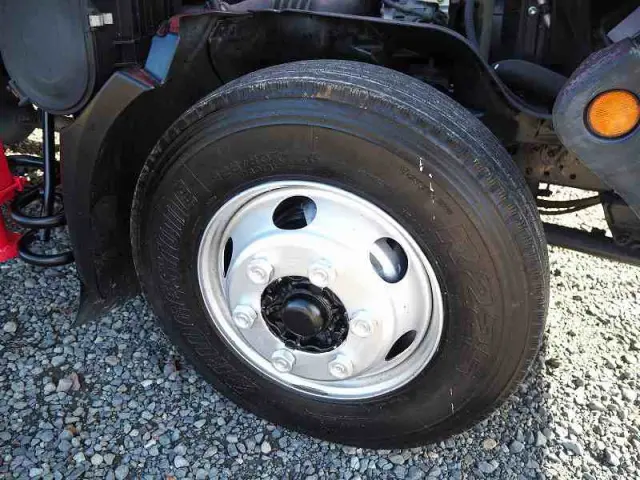 日野 デュトロ SKG-XZU720M(2WD)の写真29