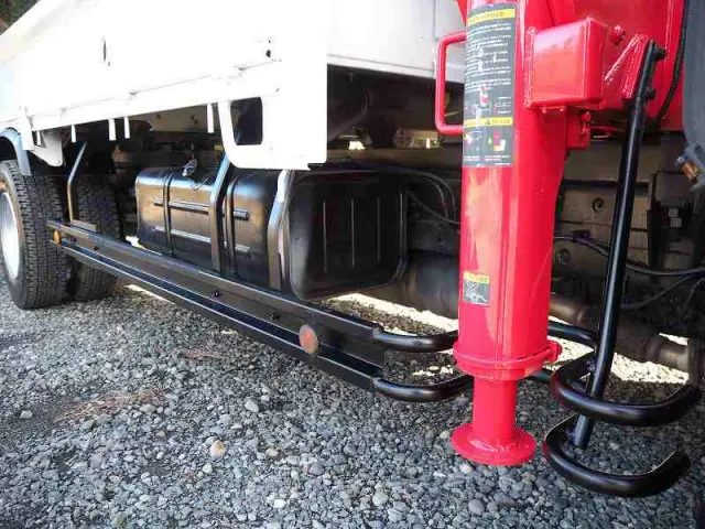 日野 デュトロ SKG-XZU720M(2WD)の写真30