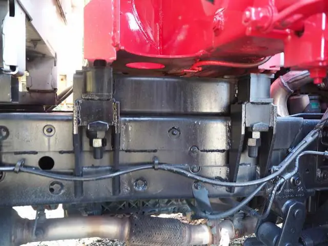 日野 デュトロ SKG-XZU720M(2WD)の写真31