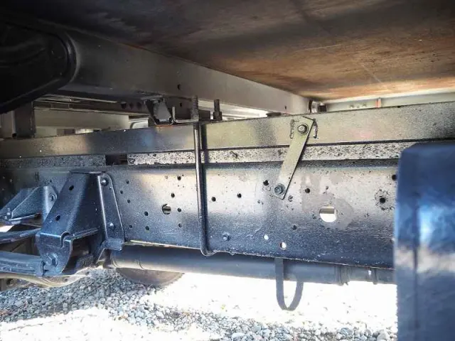 日野 デュトロ SKG-XZU720M(2WD)の写真32