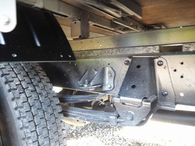 日野 デュトロ SKG-XZU720M(2WD)の写真33