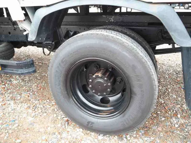 日野 デュトロ SKG-XZU720M(2WD)の写真34
