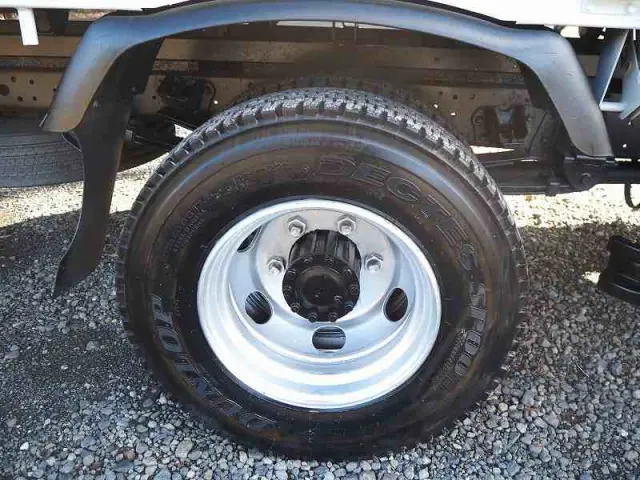 日野 デュトロ SKG-XZU720M(2WD)の写真34