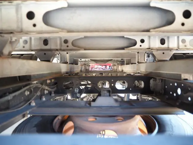 日野 デュトロ SKG-XZU720M(2WD)の写真37