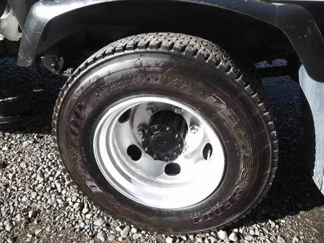 日野 デュトロ SKG-XZU720M(2WD)の写真38