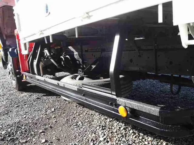 日野 デュトロ SKG-XZU720M(2WD)の写真39