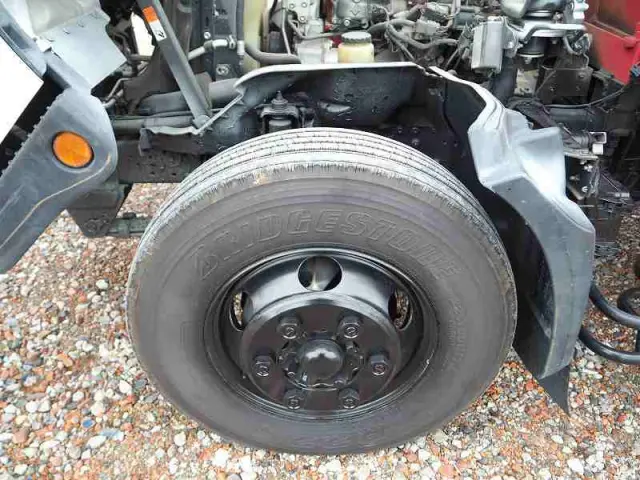 日野 デュトロ SKG-XZU720M(2WD)の写真40