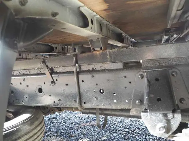 日野 デュトロ SKG-XZU720M(2WD)の写真40