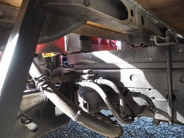 日野 デュトロ SKG-XZU720M(2WD)の写真41