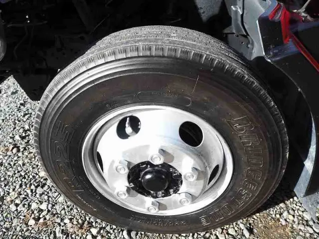 日野 デュトロ SKG-XZU720M(2WD)の写真42