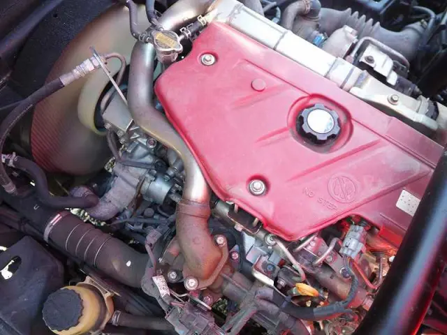 日野 デュトロ SKG-XZU720M(2WD)の写真43