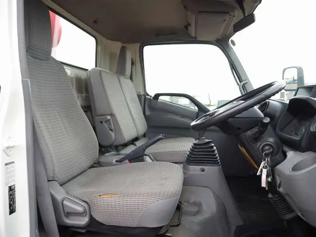 日野 デュトロ SKG-XZU720M(2WD)の写真44