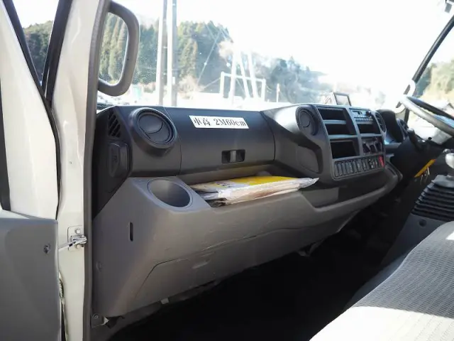 日野 デュトロ SKG-XZU720M(2WD)の写真44