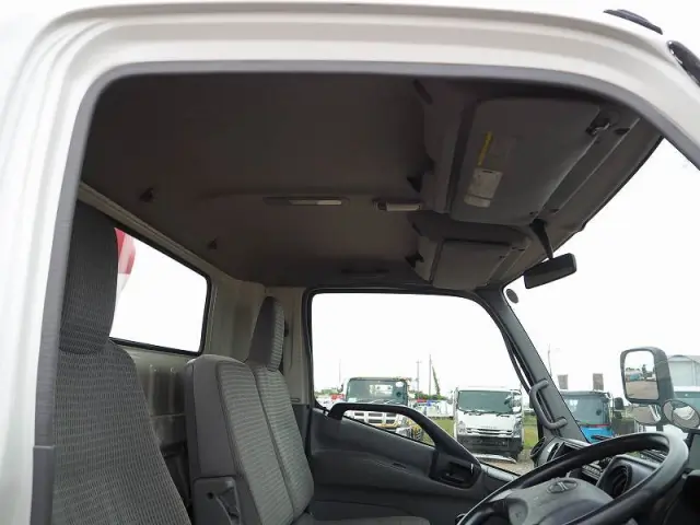 日野 デュトロ SKG-XZU720M(2WD)の写真45