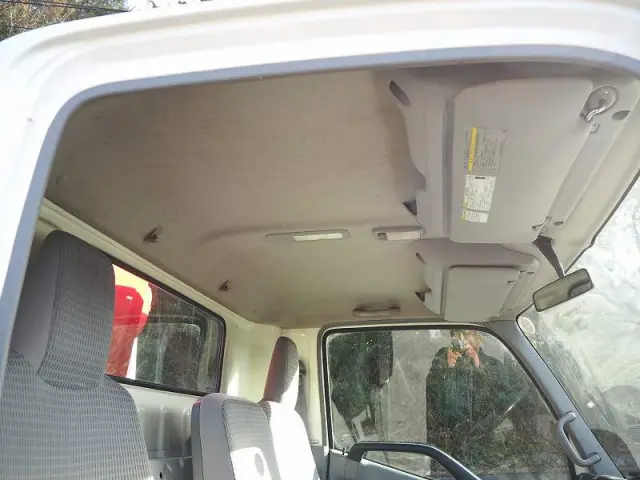 日野 デュトロ SKG-XZU720M(2WD)の写真46