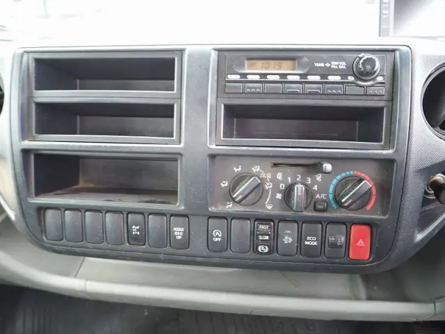 日野 デュトロ SKG-XZU720M(2WD)の写真47