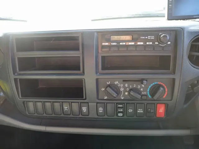 日野 デュトロ SKG-XZU720M(2WD)の写真48