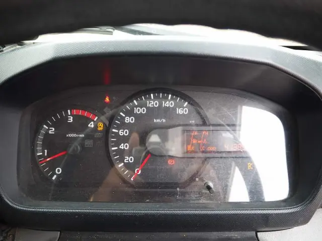 日野 デュトロ SKG-XZU720M(2WD)の写真49