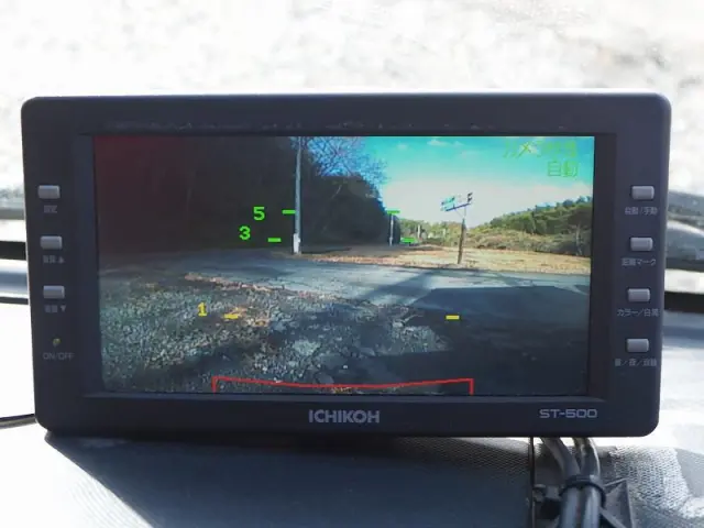 日野 デュトロ SKG-XZU720M(2WD)の写真49