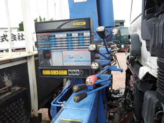 日野 レンジャー TKG-FC9JKAP(2WD)の写真10