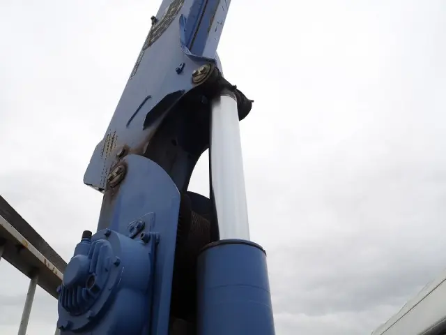 日野 レンジャー TKG-FC9JKAP(2WD)の写真12