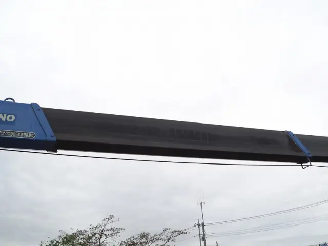 日野 レンジャー TKG-FC9JKAP(2WD)の写真17