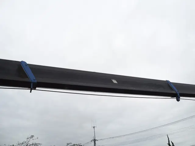 日野 レンジャー TKG-FC9JKAP(2WD)の写真18