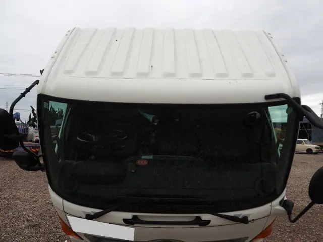 日野 レンジャー TKG-FC9JKAP(2WD)の写真27