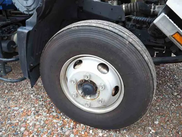 日野 レンジャー TKG-FC9JKAP(2WD)の写真28