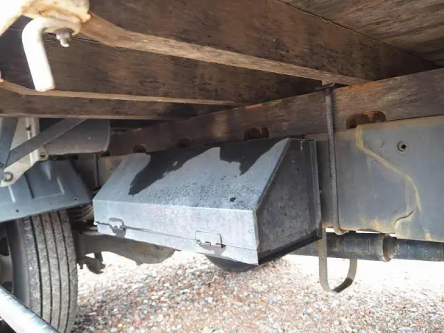 日野 レンジャー TKG-FC9JKAP(2WD)の写真32