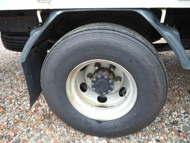 日野 レンジャー TKG-FC9JKAP(2WD)の写真34