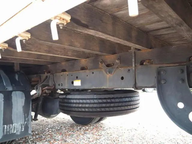 日野 レンジャー TKG-FC9JKAP(2WD)の写真37