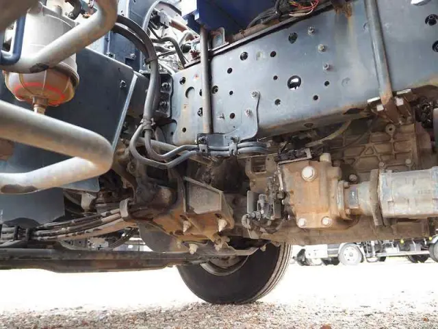 日野 レンジャー TKG-FC9JKAP(2WD)の写真41