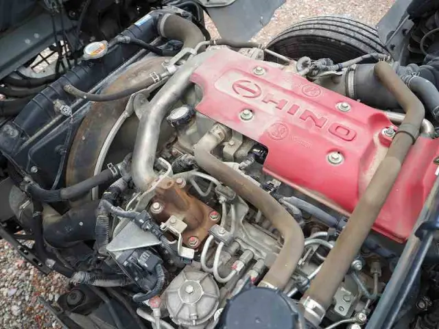 日野 レンジャー TKG-FC9JKAP(2WD)の写真44