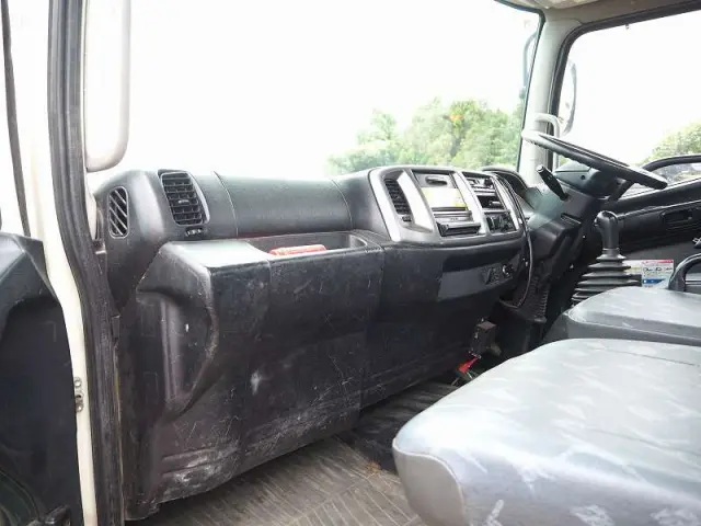 日野 レンジャー TKG-FC9JKAP(2WD)の写真45