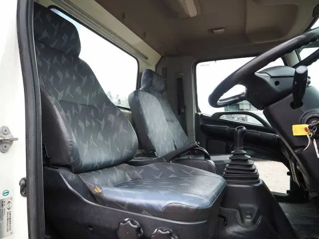 日野 レンジャー TKG-FC9JKAP(2WD)の写真46